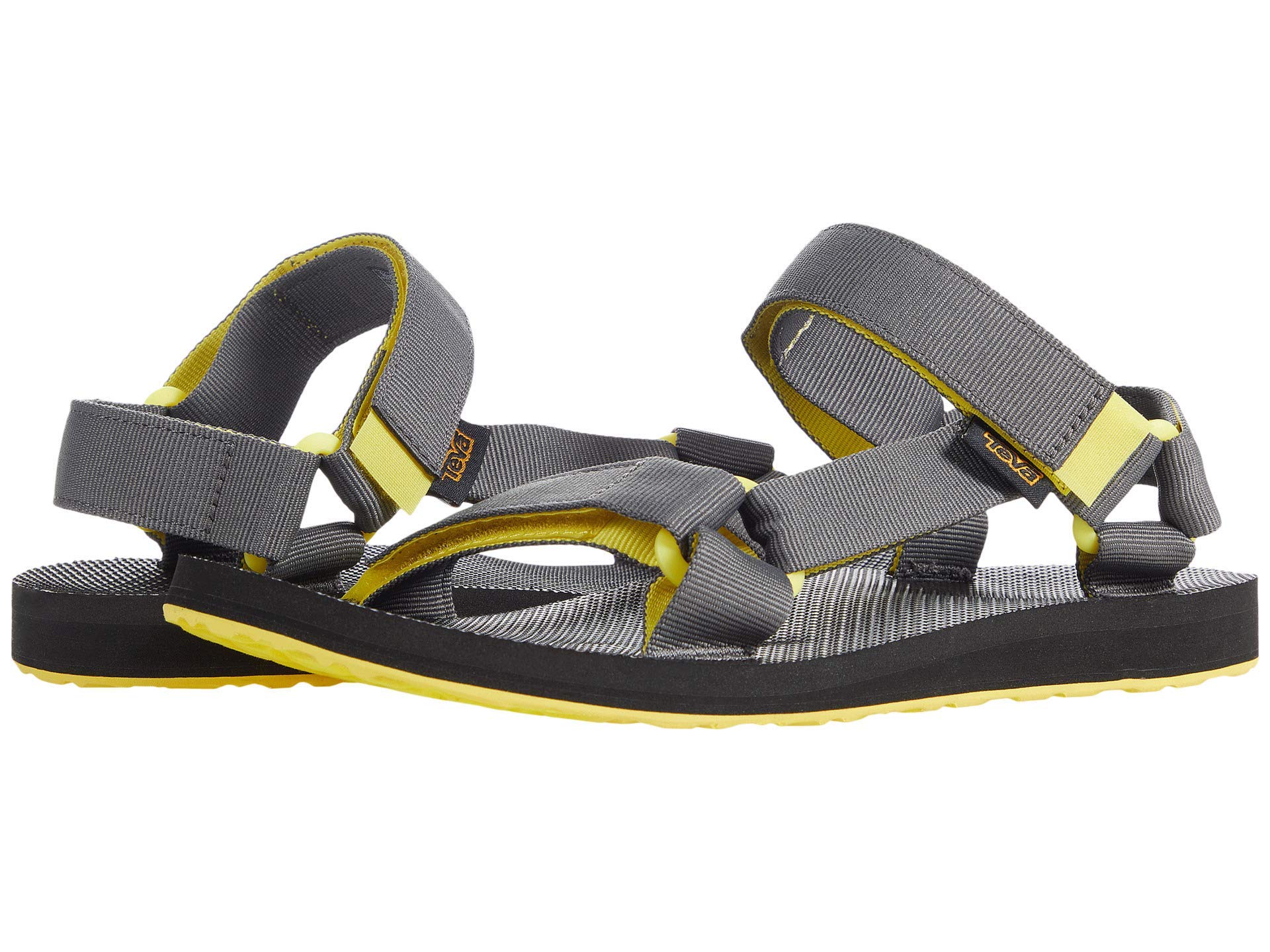 Teva Men's Mush Slide — view 142
