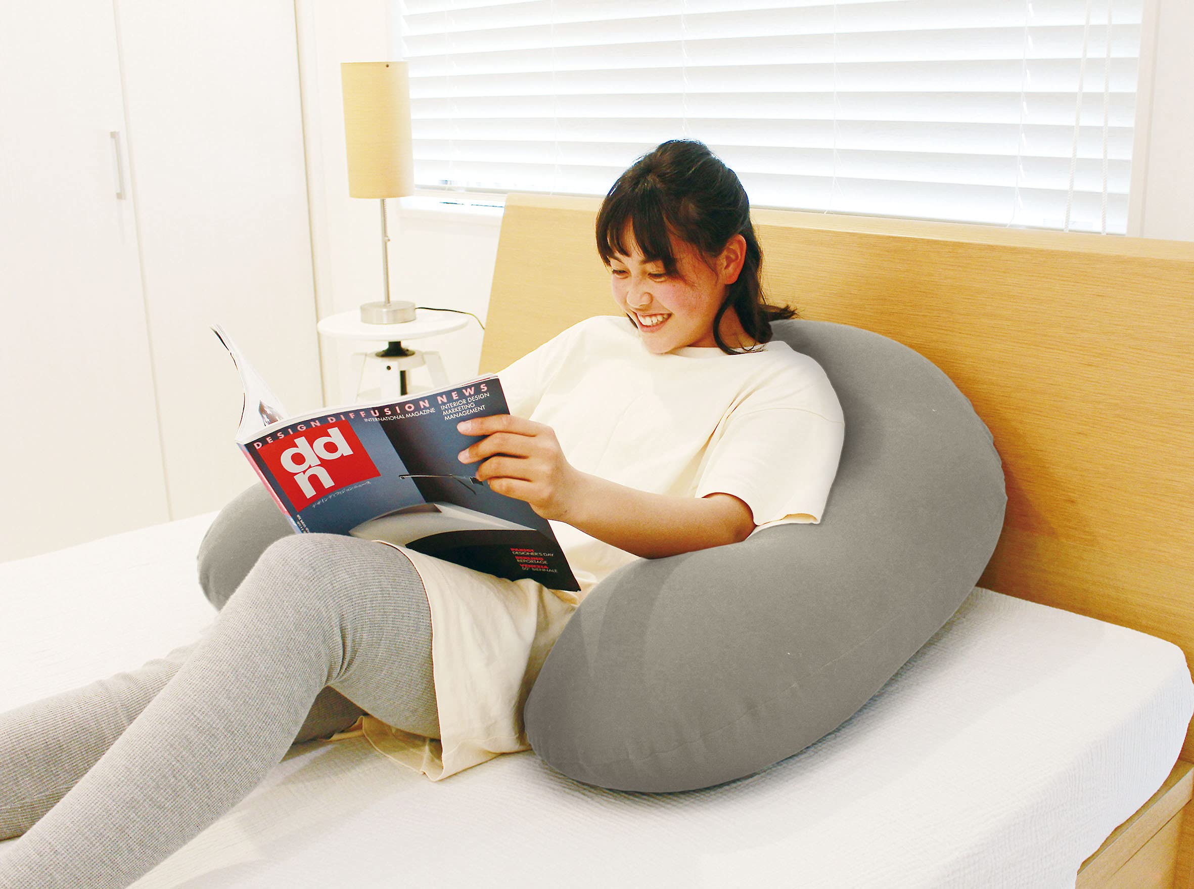 Amazon.co.jp: MOGU(モグ) パウダーサポート 日本製 身体が求める