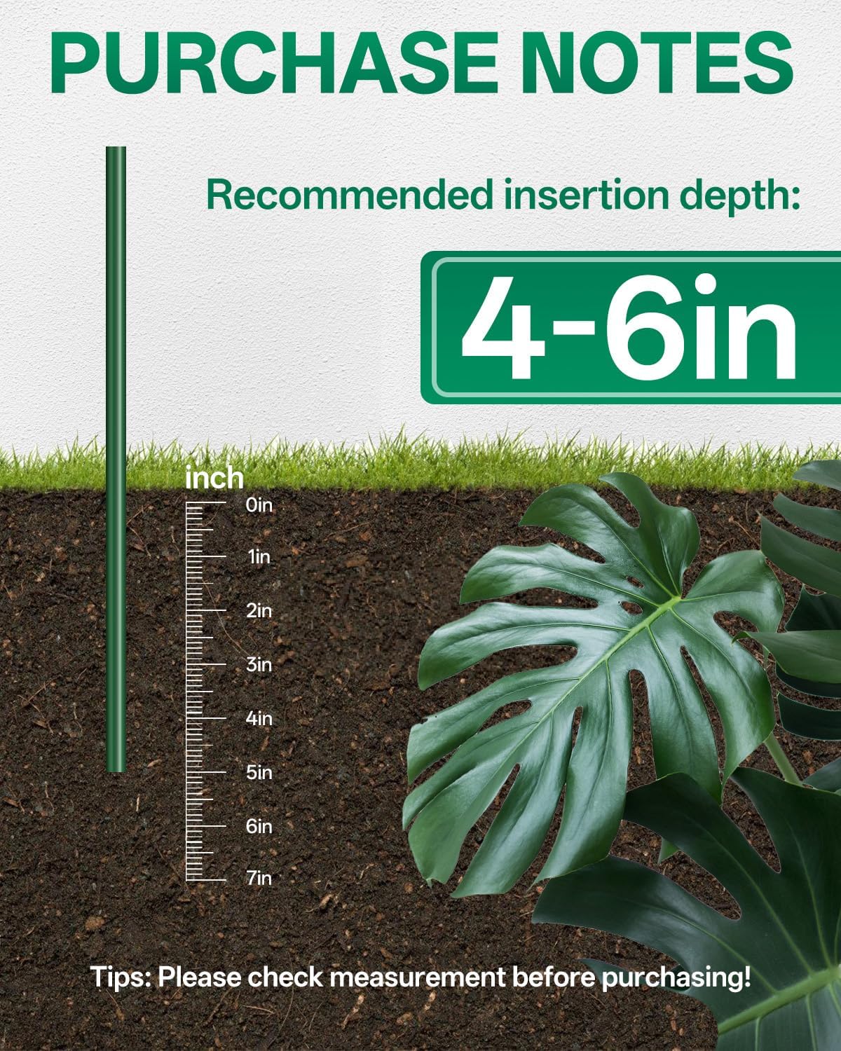 Breeze Touch 16 Pack Plant Support Stakes, 16 Inch Plant Stakes for Outdoor Plants, Peony Cage with 15 Pcs Green Lables, Peony Cages and Supports, Peonies Support Cages Flower Stakes for Plants