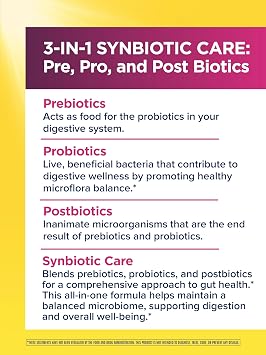 Renew Life Ultimate Flora Probiotics for Women 50+ 70 Billion CFU