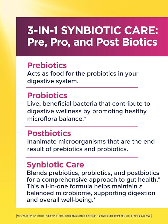 Renew Life Ultimate Flora Probiotics for Women 50+ 70 Billion CFU