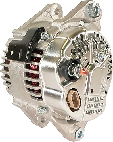 Miniatura 5 de Total Power Parts Alternador 400-52193 para Hyundai Santa Fe 2.7L 2007-2009, Kia Optima Rondo 2007-2010