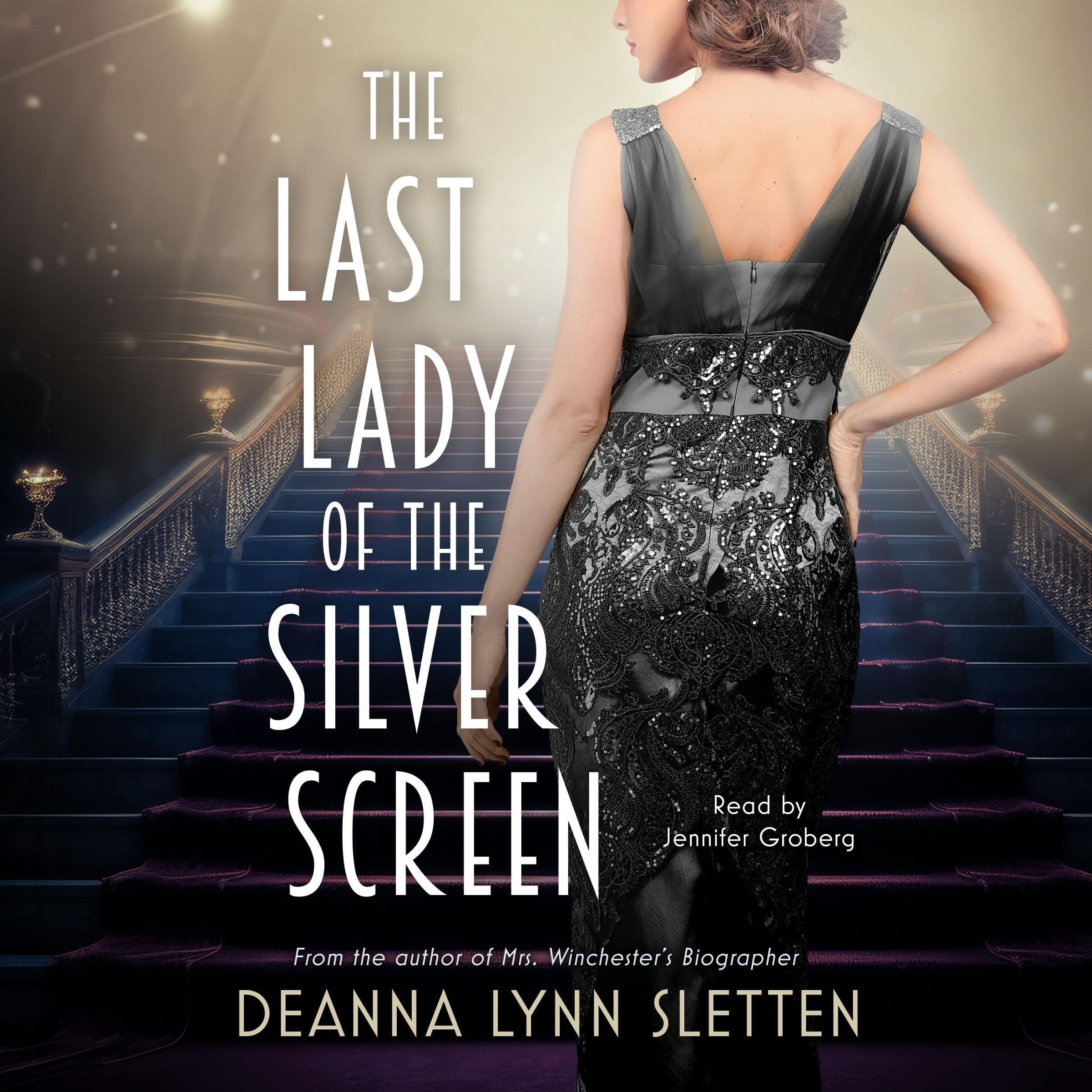 The Last Lady of the Silver Screen