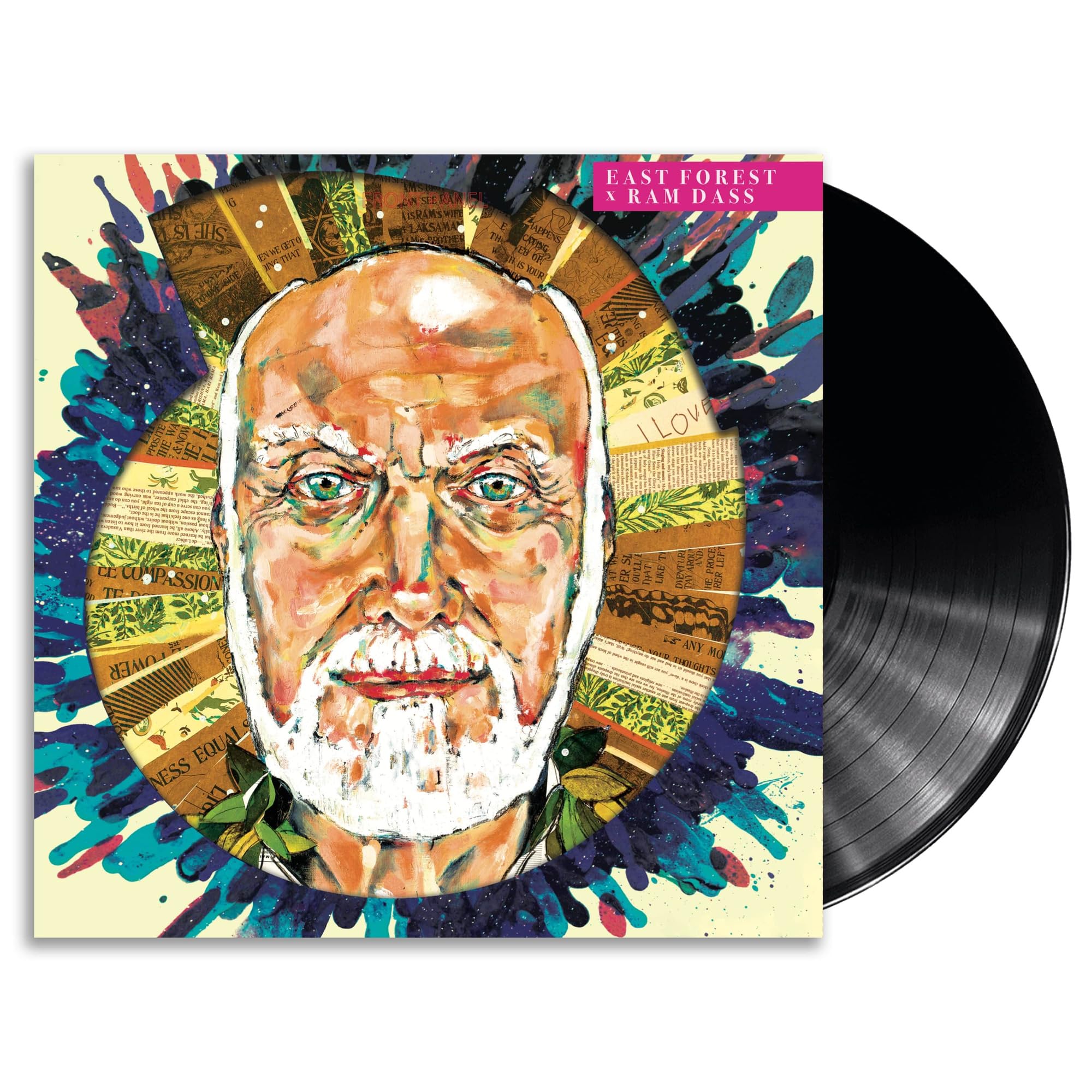 Ram Dass