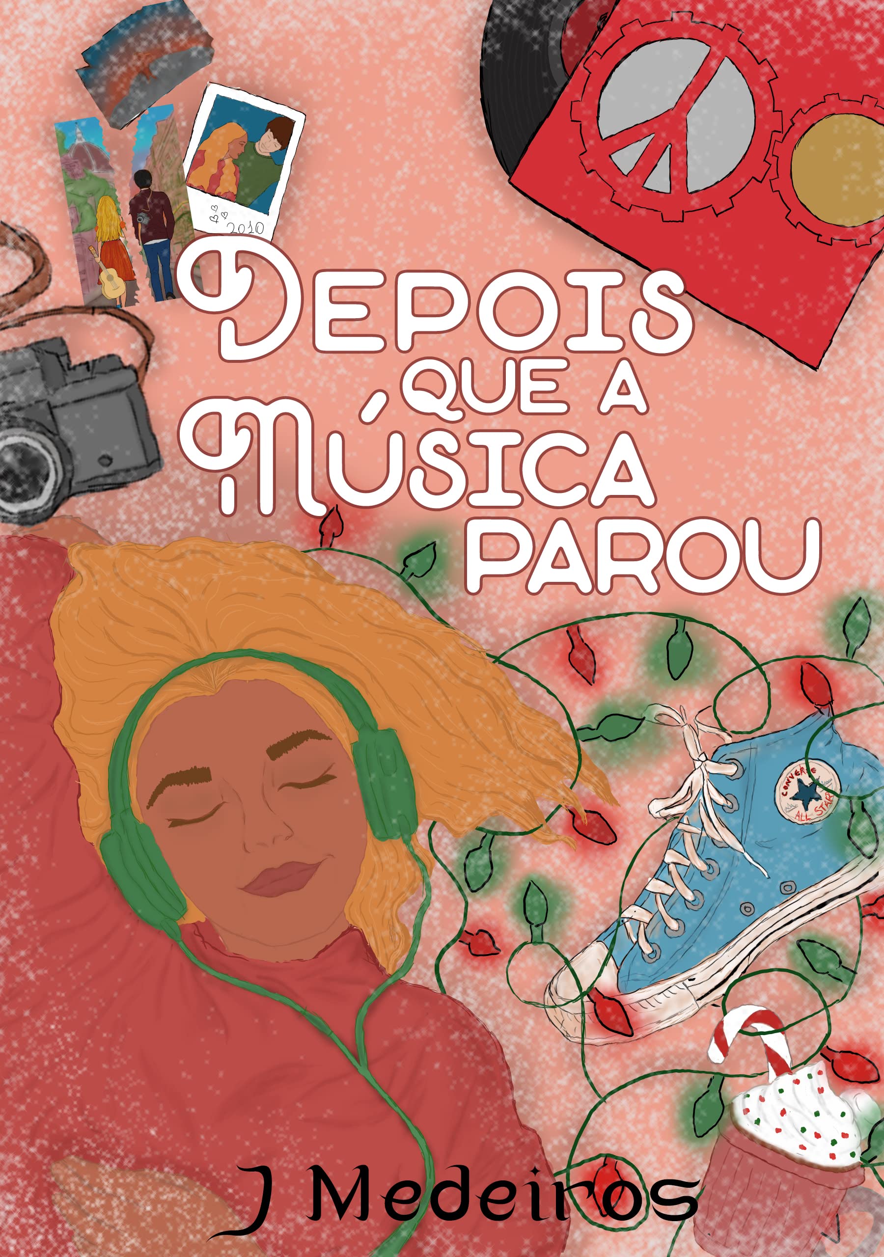 Depois que a Música Parou