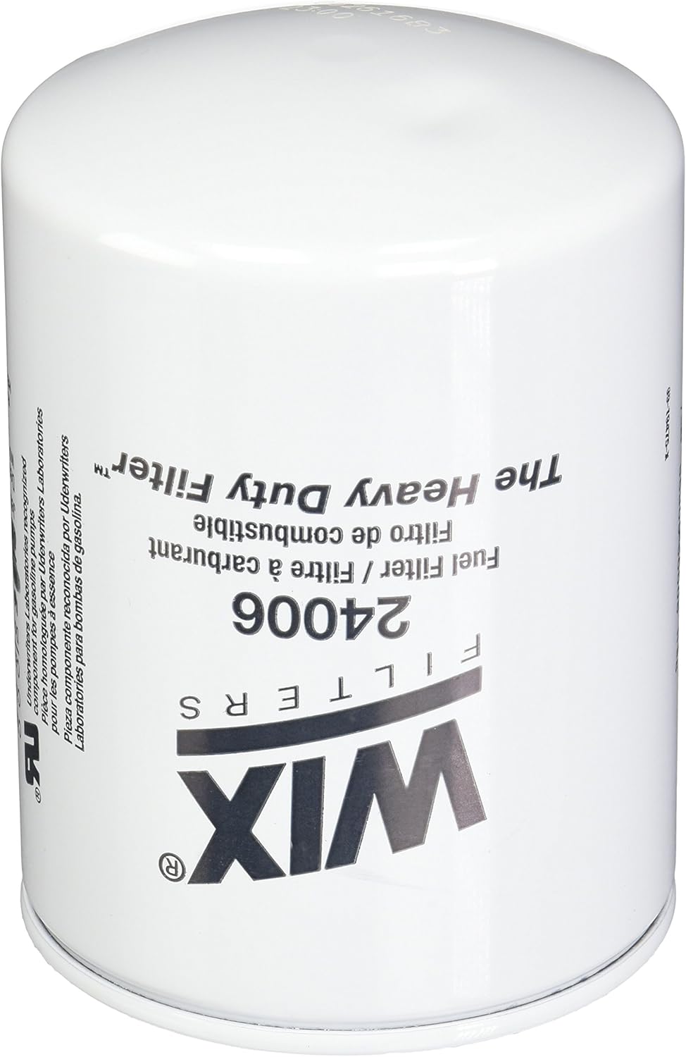 WIX (24006MP) Fuel Filter