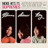 More Hits By The Supremes