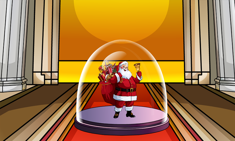 Palace Santa Escape - App on Amazon Appstore