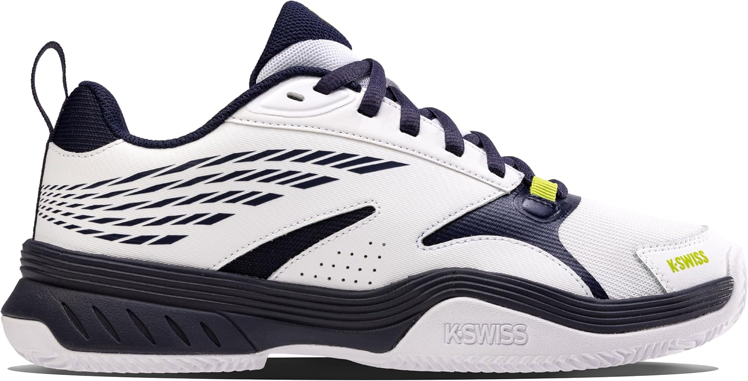 Men's Tennis Shoes