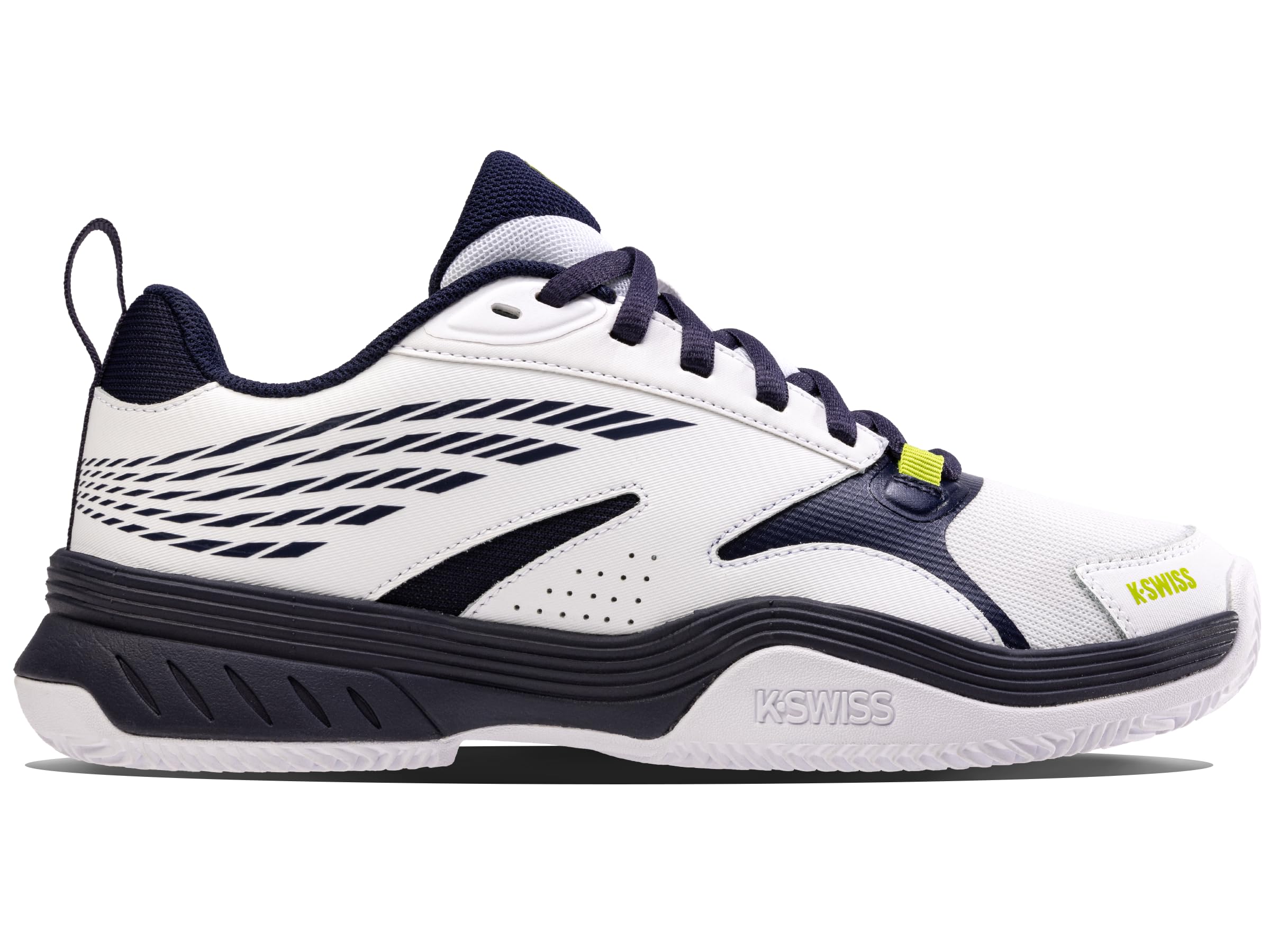 K-Swiss Mężczyźni Speedex HbButy do tenisa