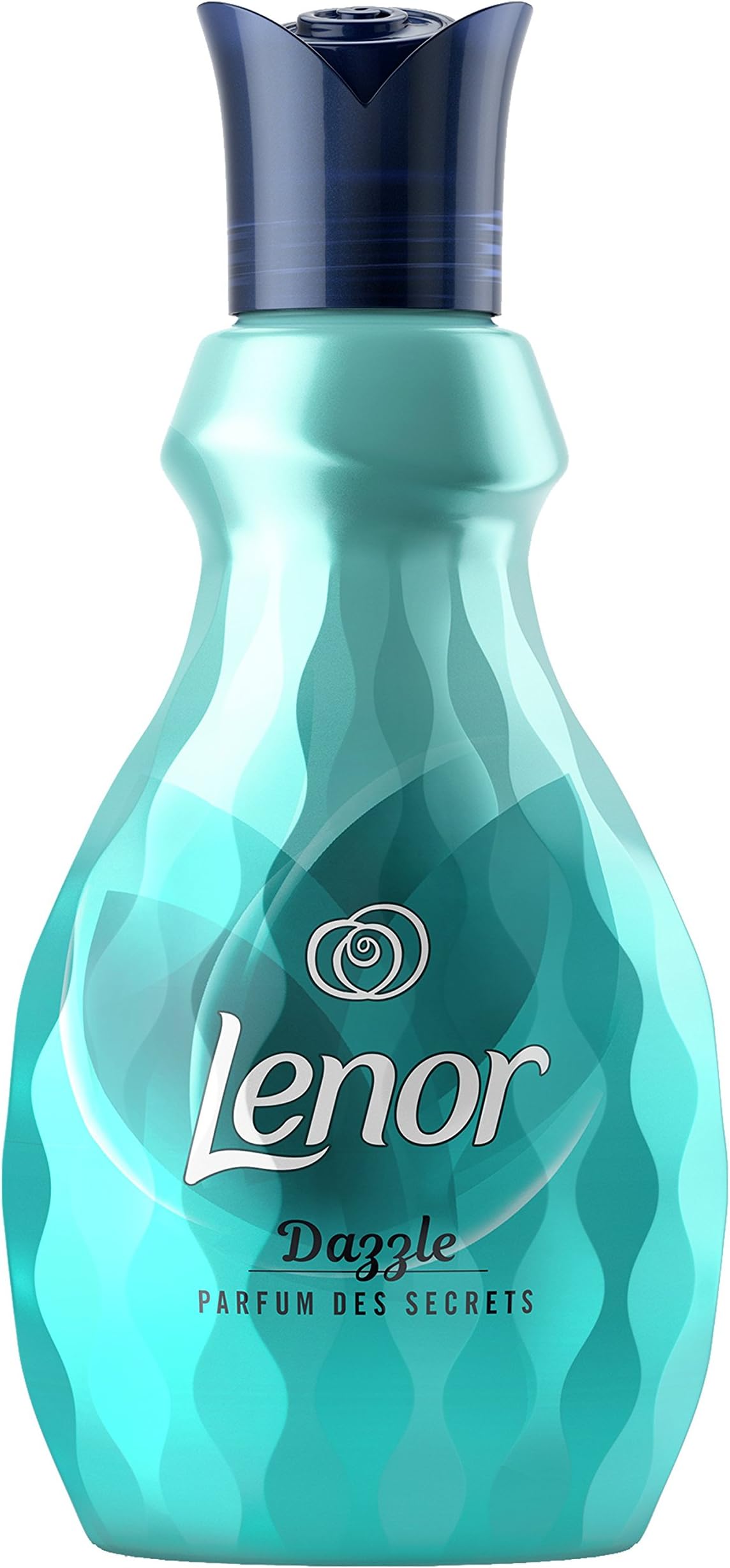 Lenor Fabric Conditioner Parfum Des Secrets Dazzle, 1L