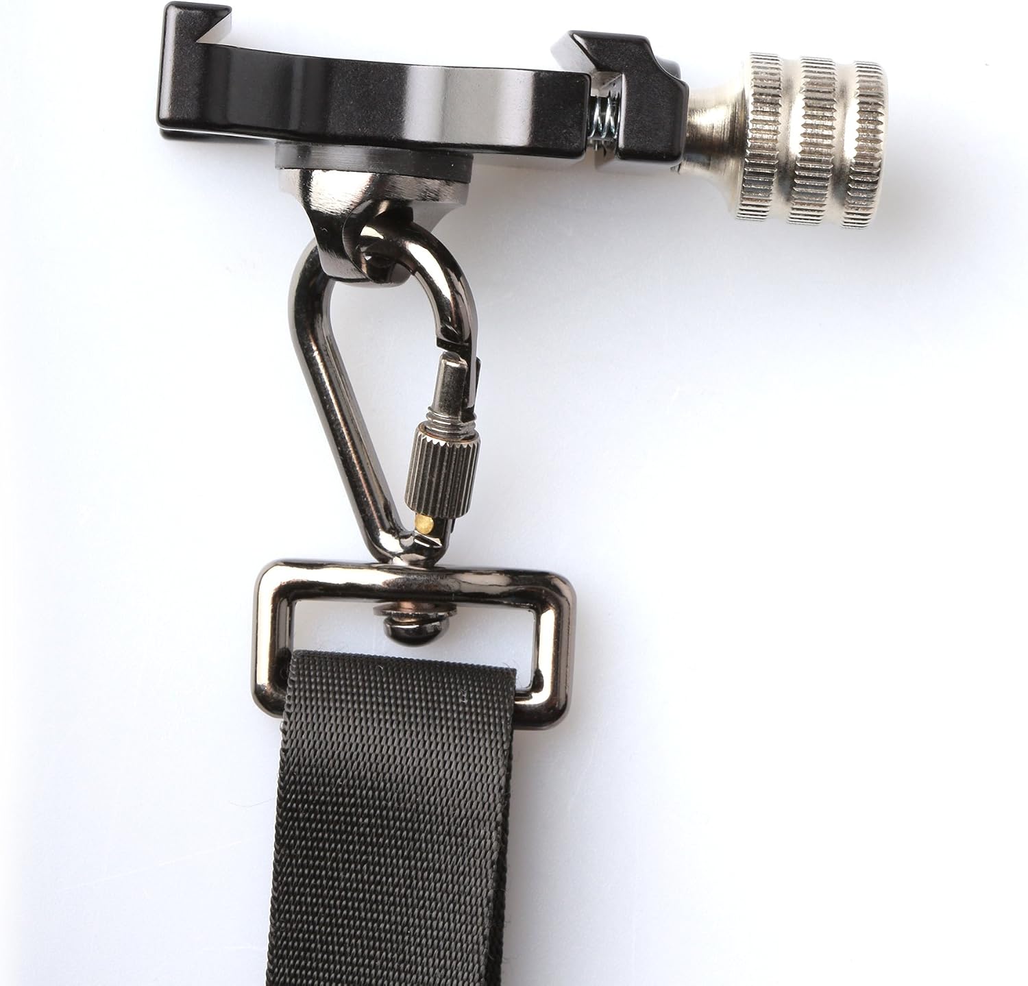 Flаѕh Dеаlѕ - 60% оƒƒ C40 ProMediaGear Clamp Arca-Swiss Type 40mm Quick Release Clamp 1/4-20 Steel Thread