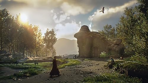 Miniatura 2 de Hogwarts Legacy Deluxe Edition - PlayStation 4