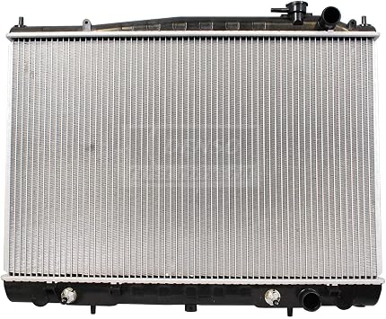 Denso - 2213400 Radiator
