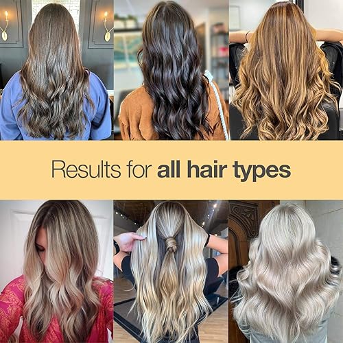 Miniatura 4 de Global Keratin GK HAIR - Juego de champú y acondicionador hidratante de 10.1 fl oz I Leave in Conditioner Spray (4.1 fl oz/4 fl. oz)