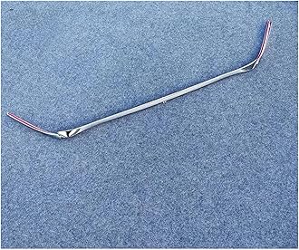 Car Front Bumper Lip Spoiler For Nissan For Note E13 2020-2022 2023 2024 Chrome Body Kit Spoiler Splitter Diffuser Car Styling Front Bumper Lip Trim Front Spoiler