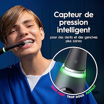 BRAUN/ブラウン/Oral-B io SERIES9 Braun Oral-B iO Series 9 Plus Edition Black Onyx : Amazon.co.uk