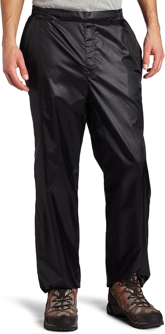 Sierra Designs Men's Microlight Pant 