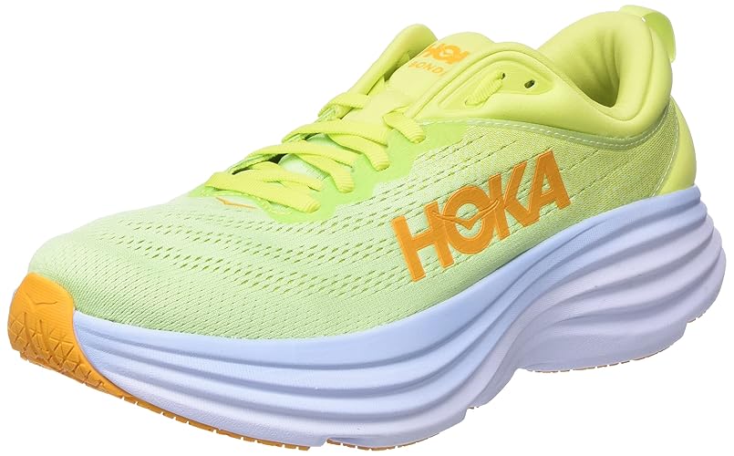 Hoka ONE ONE Mens Low-top