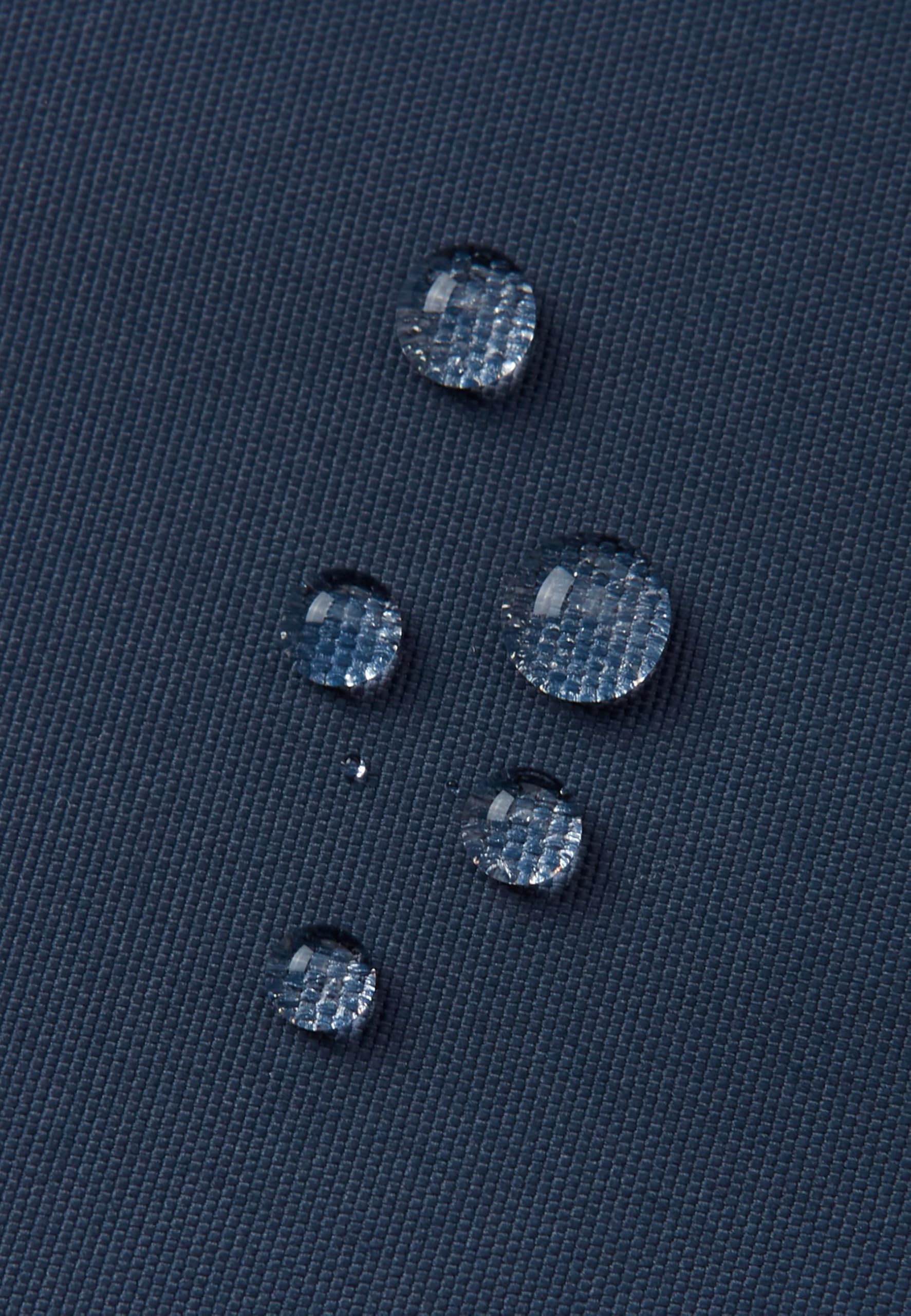 Reima Pantaloni Matias Winter, Navy, EU 98