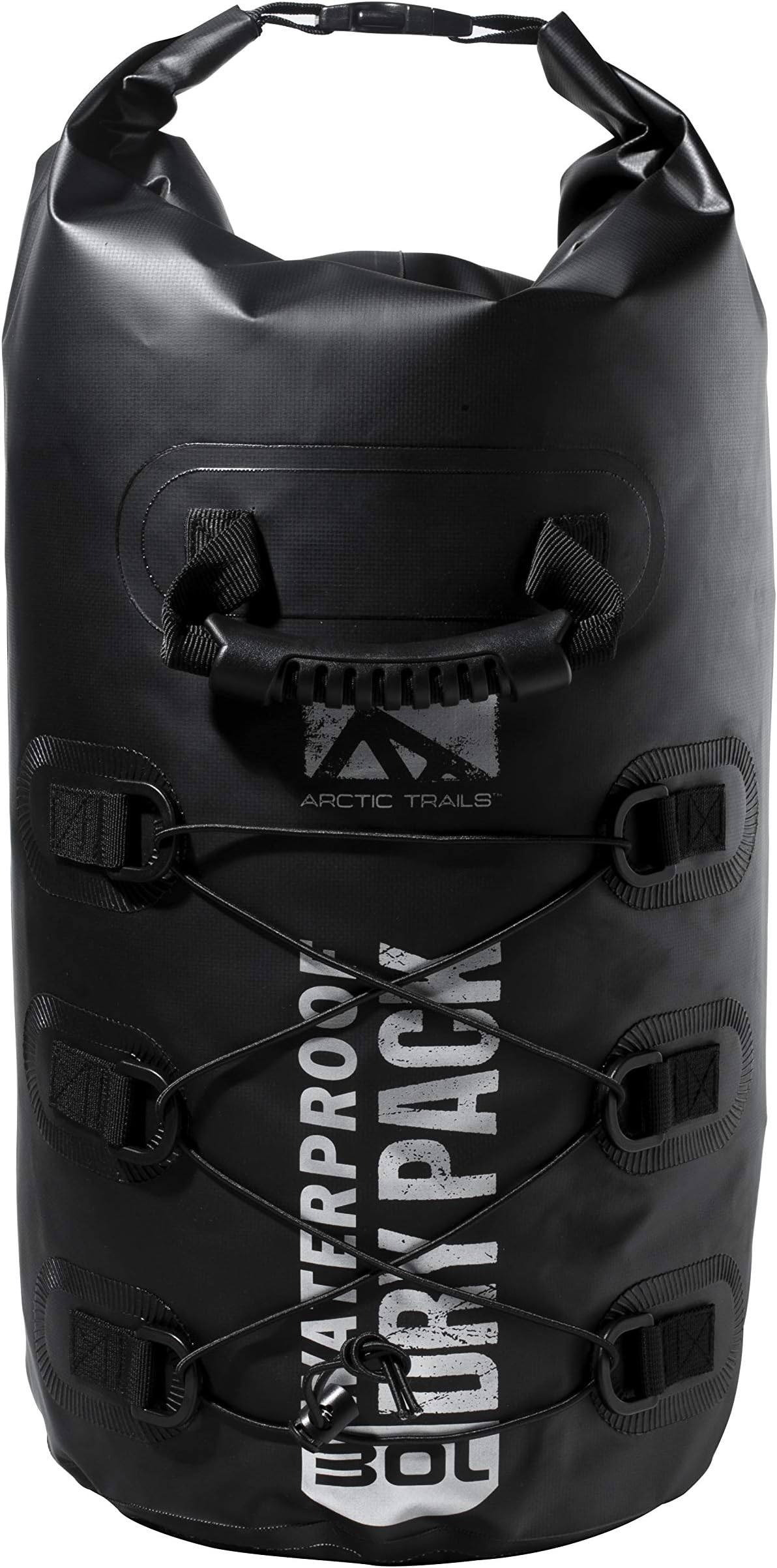 30 Liter Dry Bag Backpack