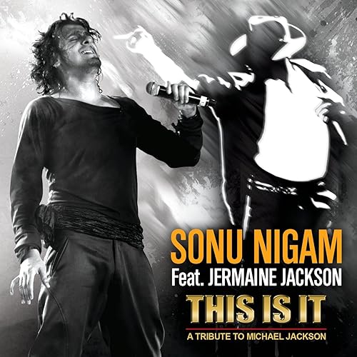 sonu nigam tribute to michael jackson ft jermaine jackson mp3 sonu nigam tribute to michael jackson ft jermaine jackson mp3