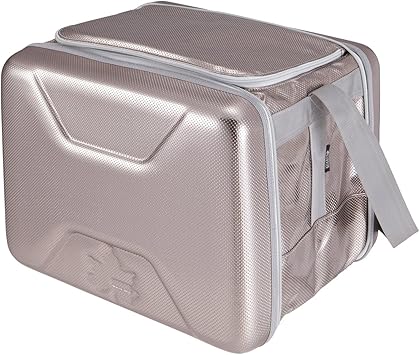Amazon Com Logos Logos Cooler Bag Hyper Sub Zero Cooler L Sports Outdoors