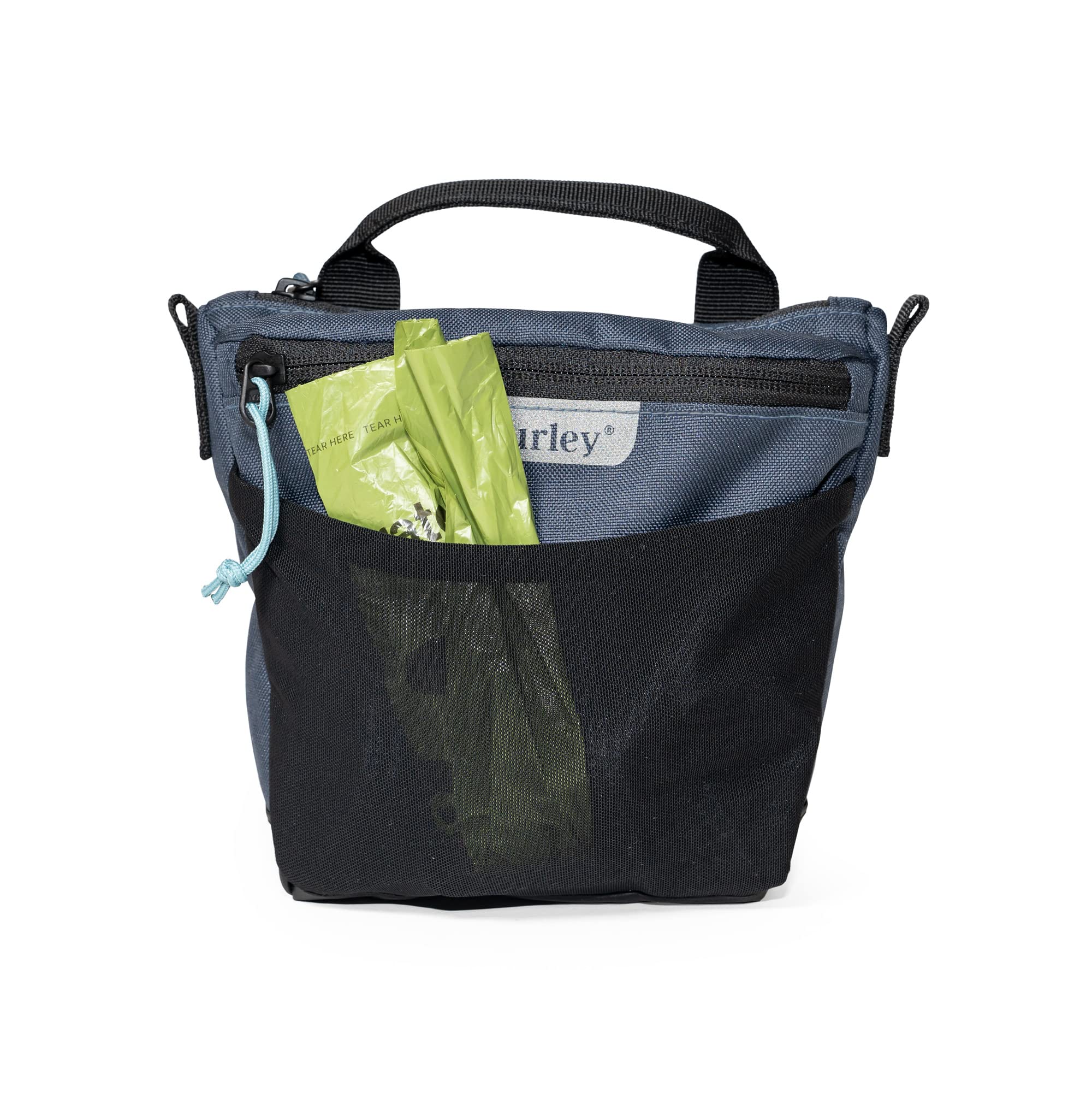Burley Bolsa de Remolque para Mascotas para Remolque de Bicicleta de Perro