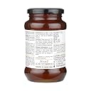 INDIGENOUS HONEY Eucalyptus Honey Raw 530g Glass Jar gallery image