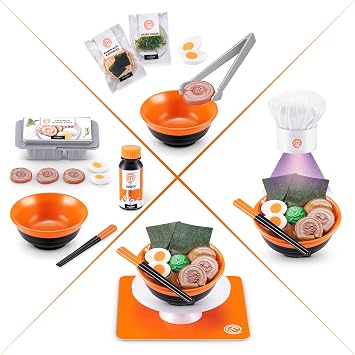 MINI BRANDS-Master Chef MINI BRANDS-Series 1