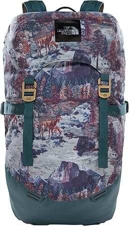 north face roadtripper