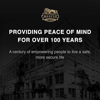 صندوق قفل مجموعة Master Lock لقفل / Tagout ، فولاذ ، أصفر