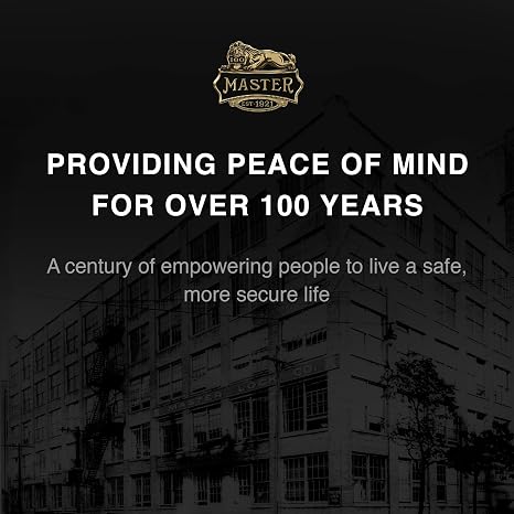 صندوق قفل مجموعة Master Lock لقفل / Tagout ، فولاذ ، أصفر