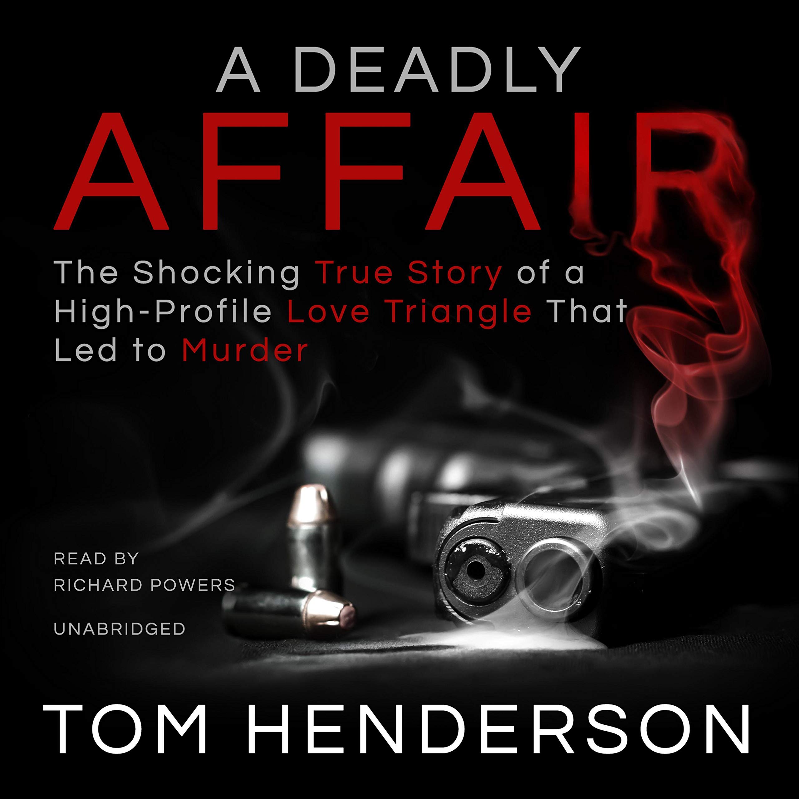 Cover art for A Deadly Affair