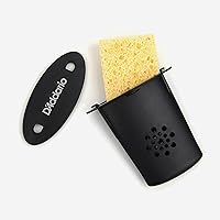 Vista 1 de D 'Addario - Humidificador para guitarra acústica.