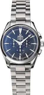 OMEGA (オメガ) 腕時計 SEAMASTER AQUA TERRA シーマスターアクアテラ 2512.50 メンズ [並行輸入品]