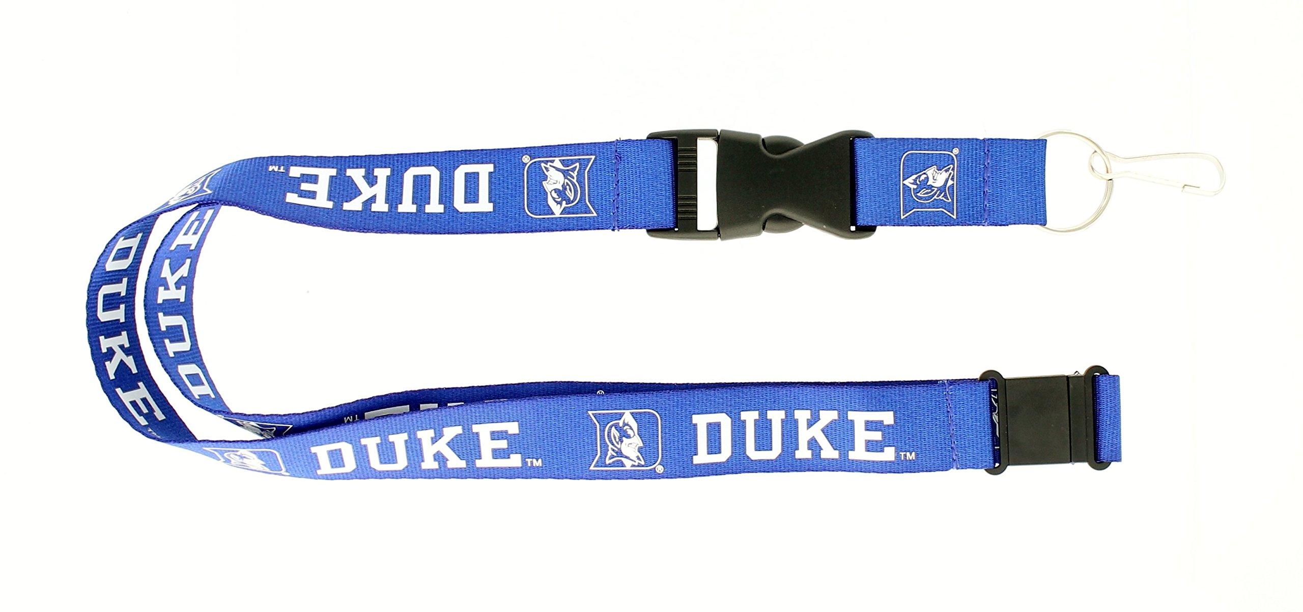 amincoNCAA Duke Blue Devils Team Lanyard