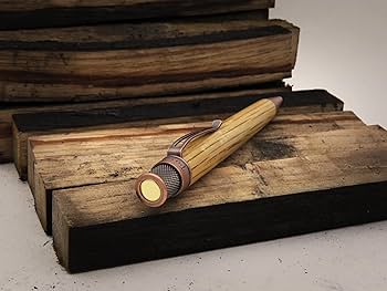 新品未使用　RETRO51 ケース入りtornado by RETRO51 Amazon | レトロ1951 トルネード ラッカー ブラック | 水性