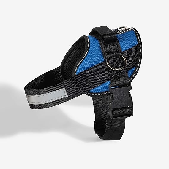 Luxe Joyride Harness for Dogs, NoPull Pet Harness, Made