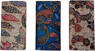 V Pure cotton Batik Print Lungi Sarong mundu Dhoti For Men & Women (Casual wear | Beach wear | Couple wear | Free size) (3)