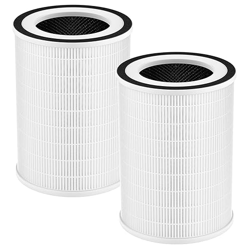 2 Pack KILO Filter Compatible with Afloia KILO, KILOPLUS, KILOPRO,