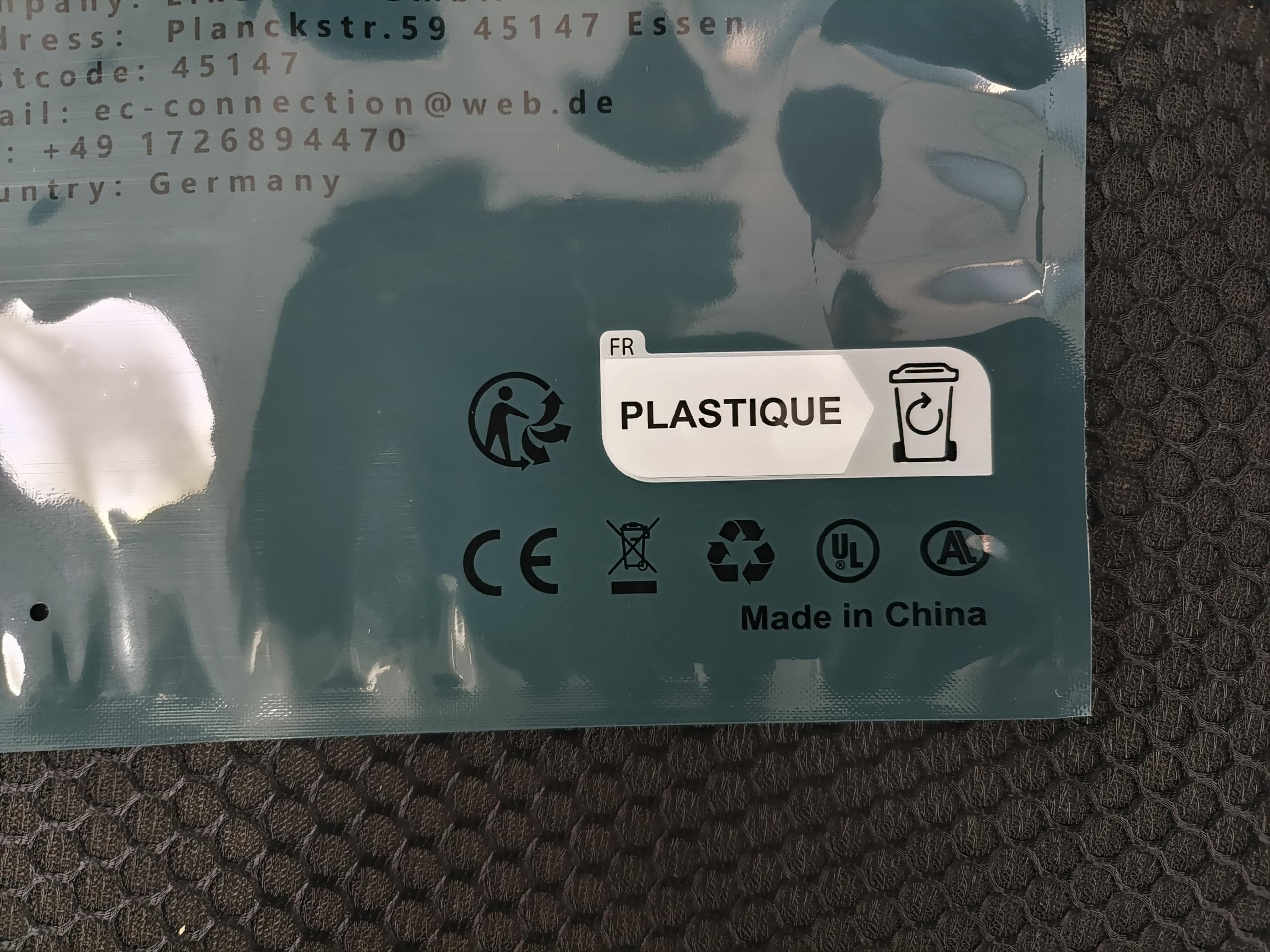 YAODHAOD Chiave Connettore Solare 8 In 1 - Tool Per Pannelli Fotovoltaici - Foto 12