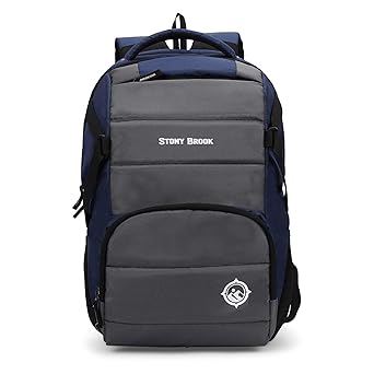 Stony Brook by Nasher Miles Aurora Laptop Backpack 40L