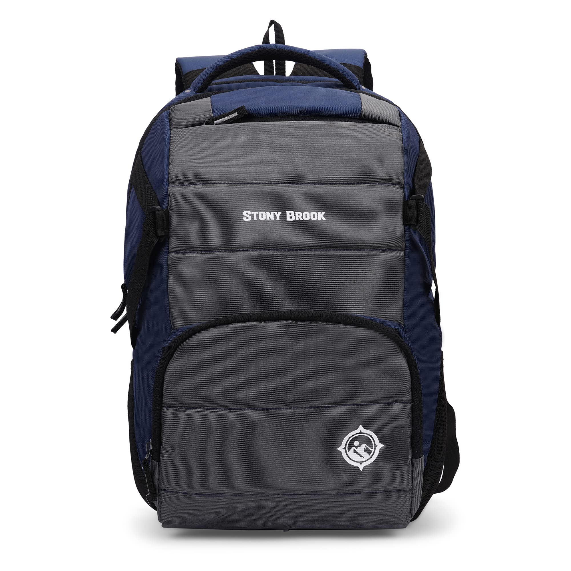 Stony Brook by Nasher Miles Aurora Laptop Backpack 40L-picture-15