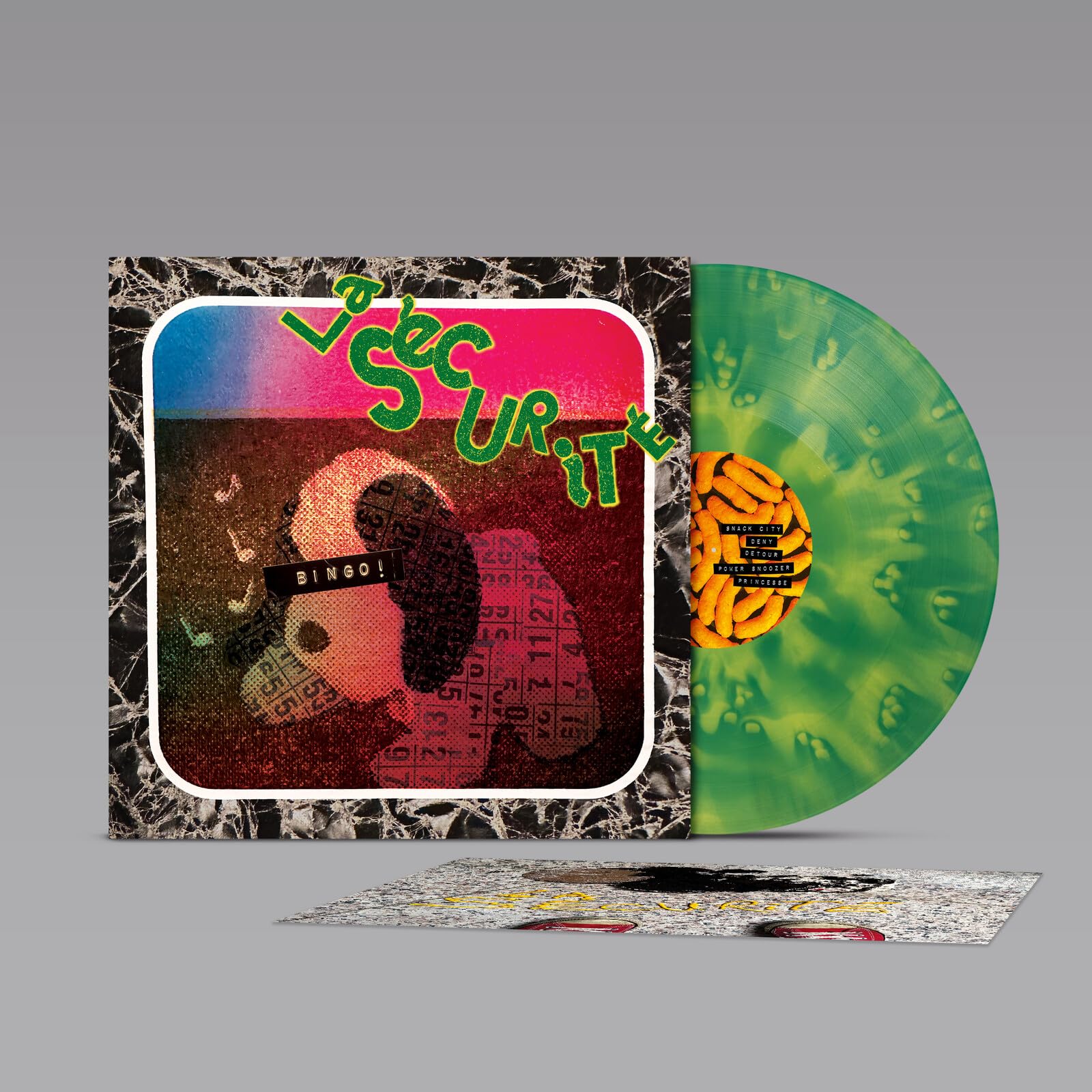 Bingo! [VINYL]