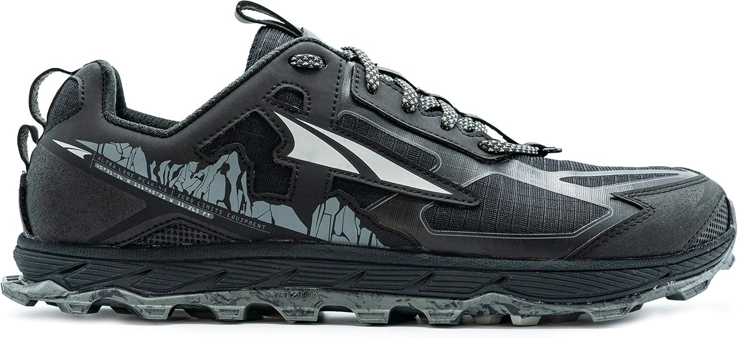 altra lone peak 4.5 amazon