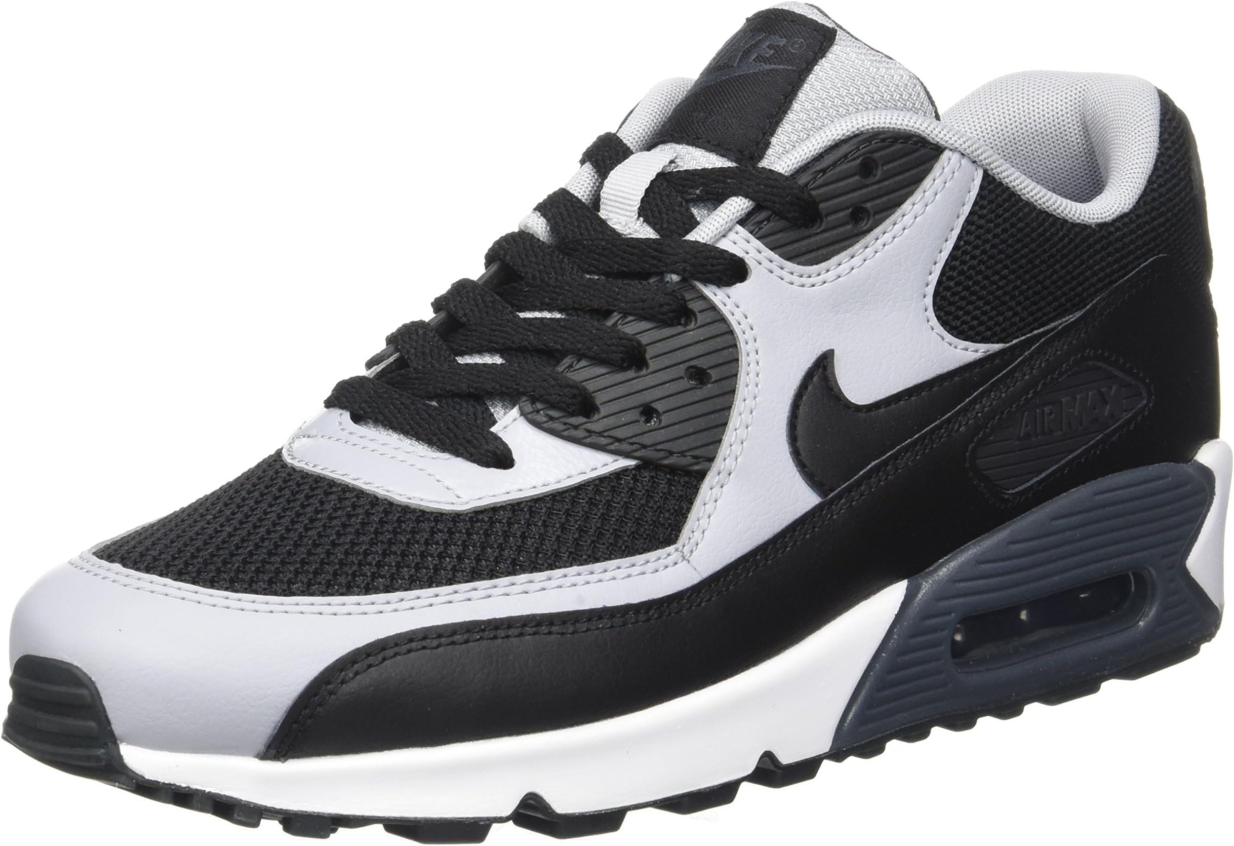 NIKE Men's Air Max 90 Essential Sneakers