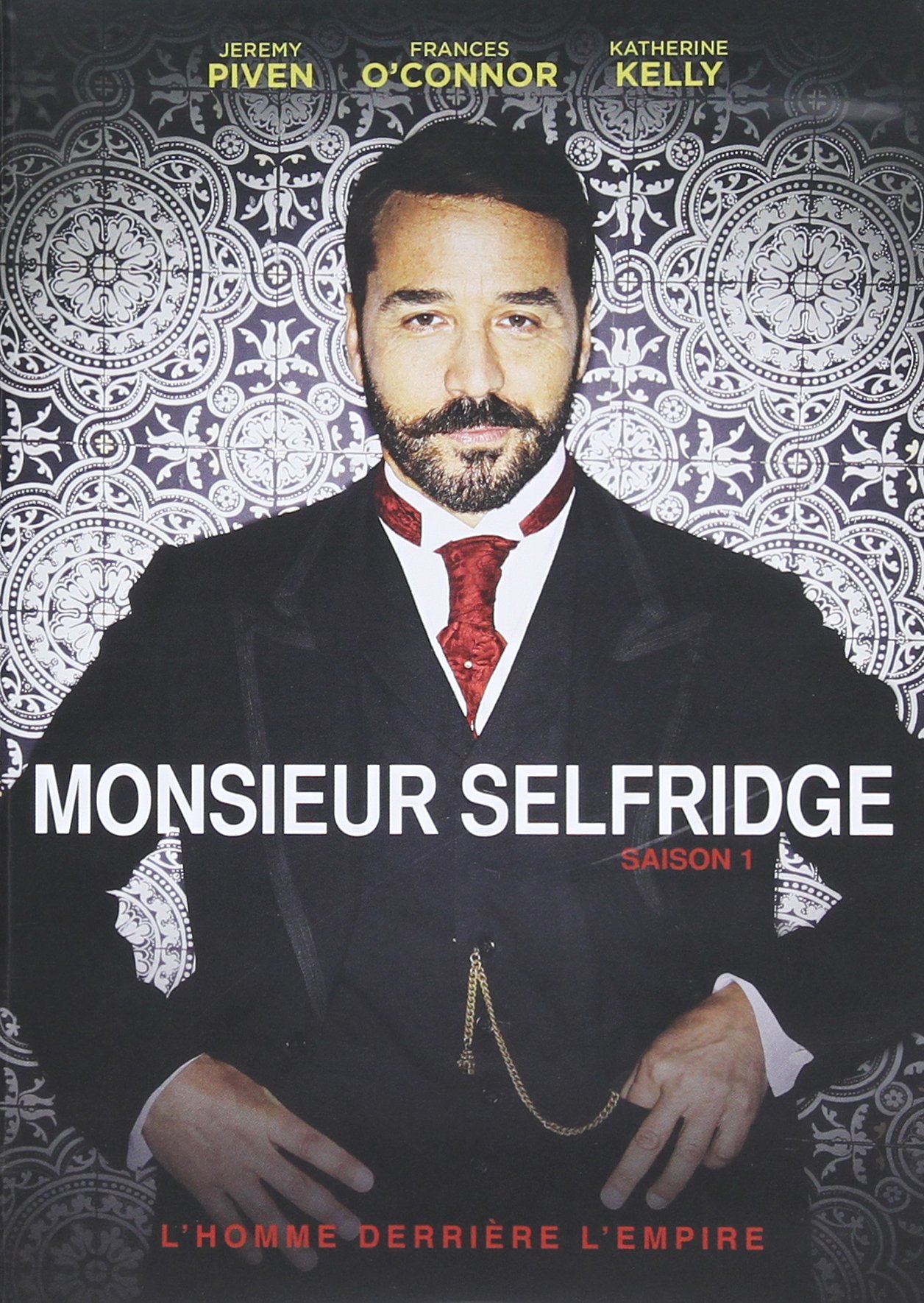 Monsieur Selfridge Ssn 1 (Version française) [DVD]