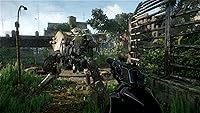 Vista 11 de Crysis 3 Remastered - Nintendo Switch