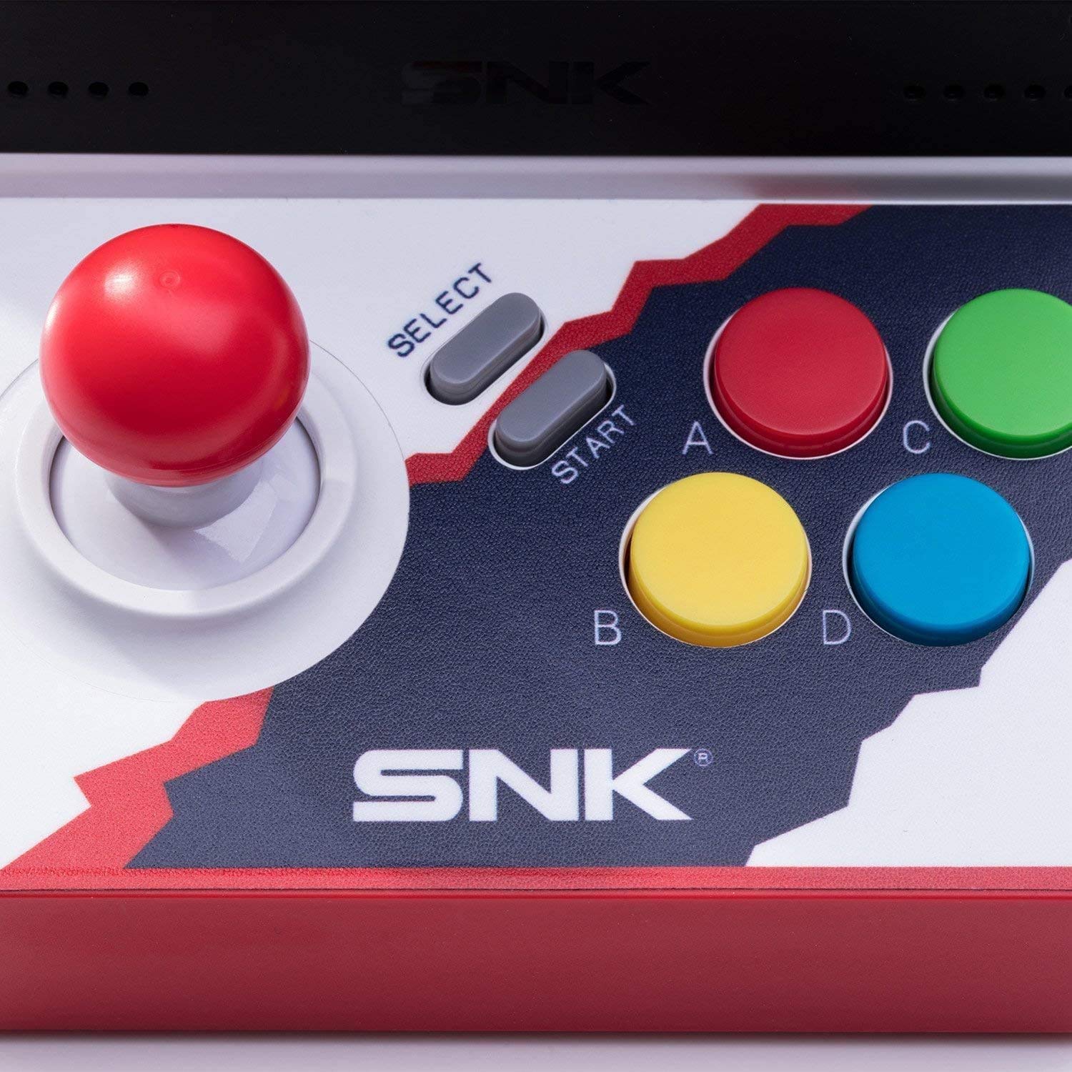 Amazon | NEOGEO mini （ネオジオミニ）本体 | その他のゲーム機種本体全般